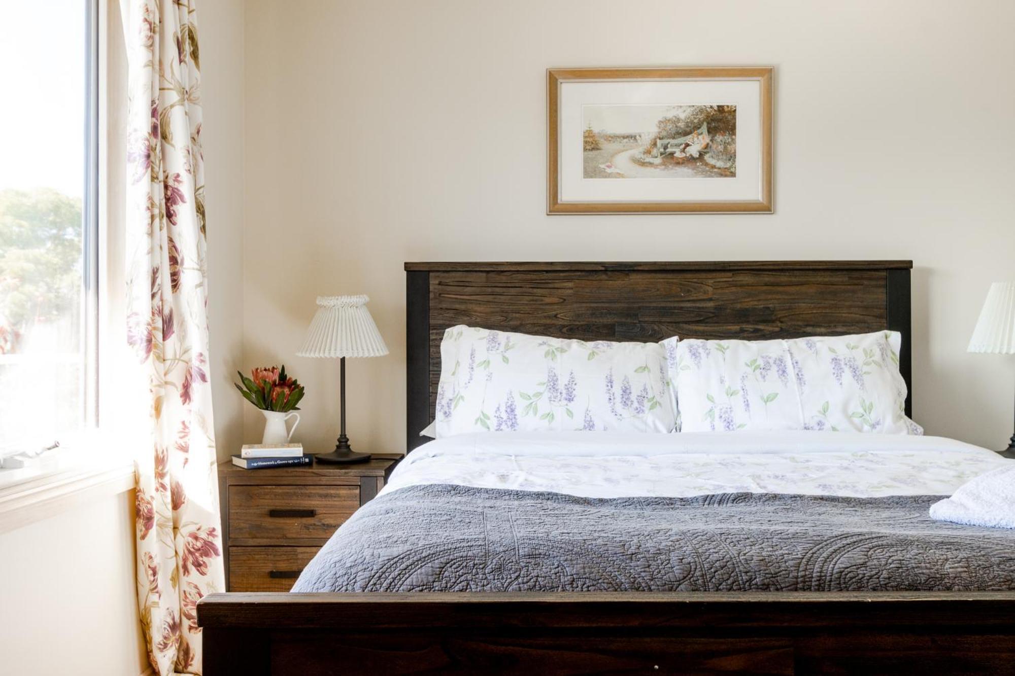 Freshwater Creek Cottages & Farm Stay Torquay Exterior foto