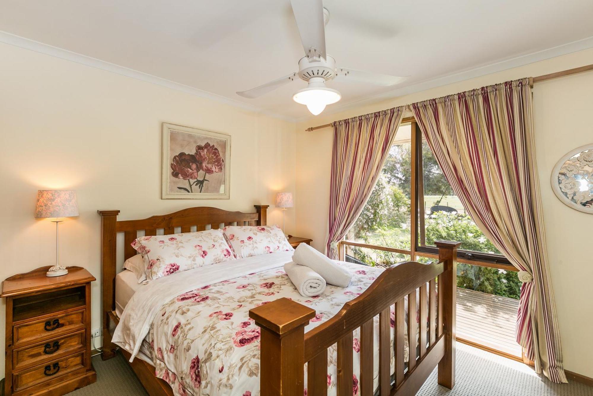 Freshwater Creek Cottages & Farm Stay Torquay Exterior foto