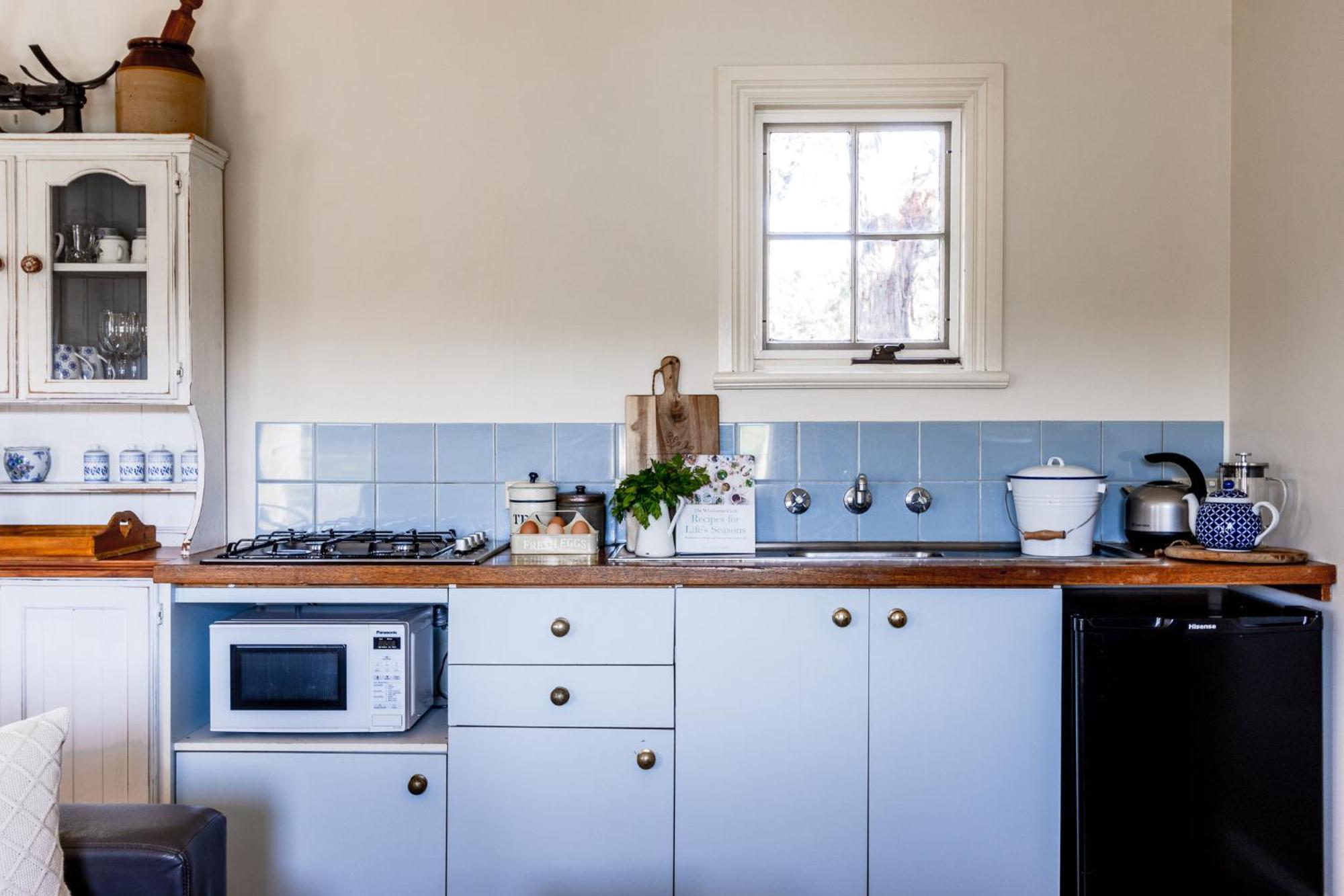 Freshwater Creek Cottages & Farm Stay Torquay Exterior foto