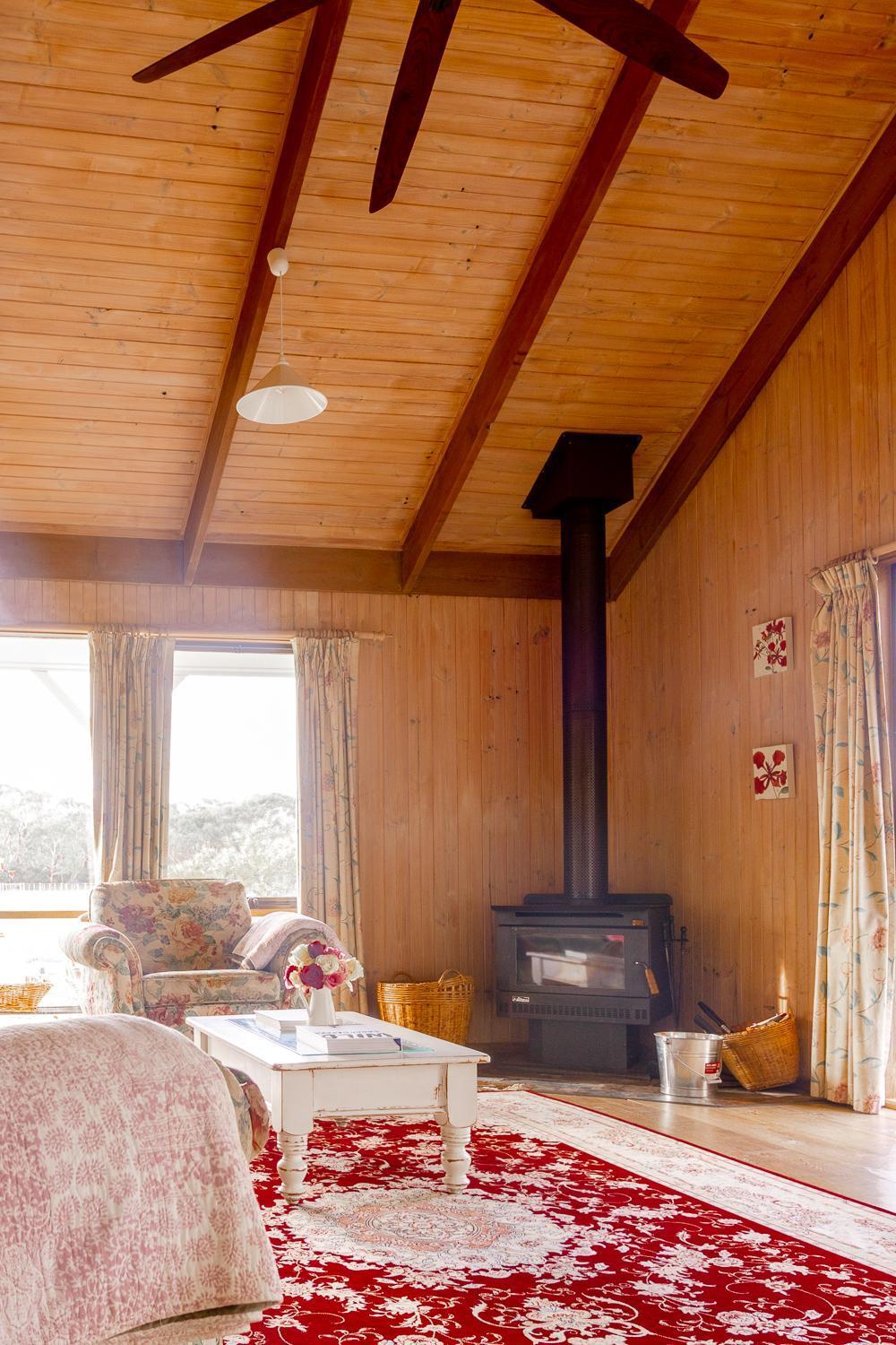 Freshwater Creek Cottages & Farm Stay Torquay Exterior foto