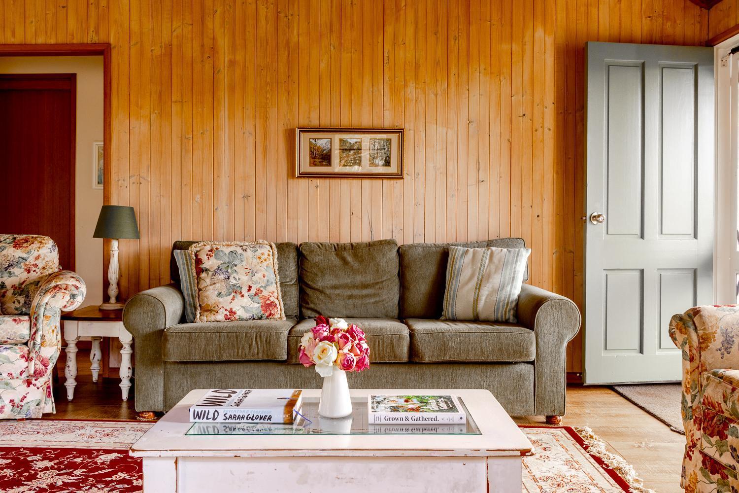 Freshwater Creek Cottages & Farm Stay Torquay Exterior foto