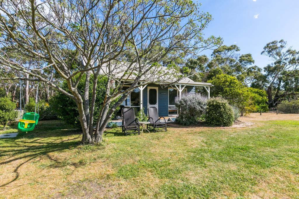 Freshwater Creek Cottages & Farm Stay Torquay Cameră foto